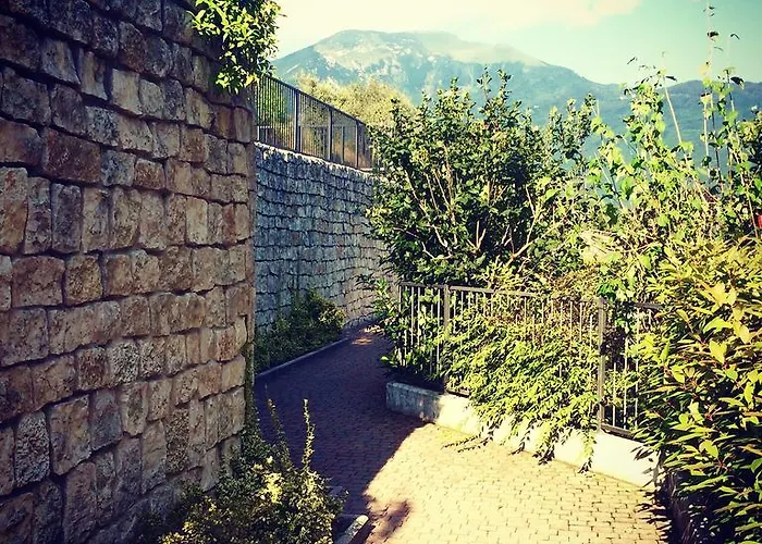 Dream Of The Lake - Garda Village