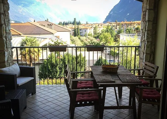 Dream Of The Lake - Garda Village