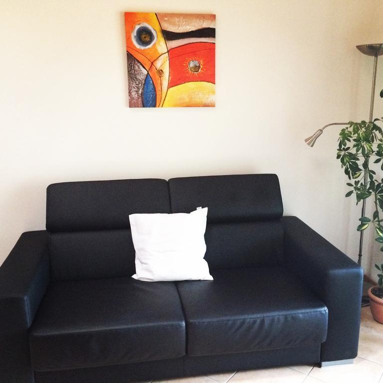 Dream Of The - Garda Village Appartement